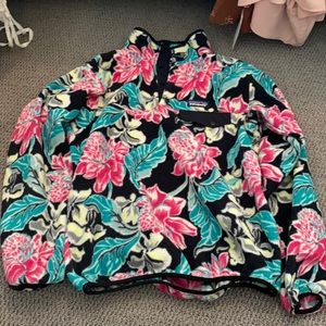 Patagonia multi floral
